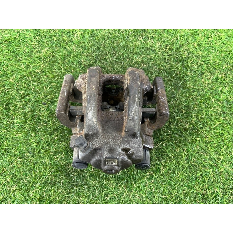 Суппорт тормозной (тормозная система) BMW 4-series F32 2015 2.0 34216850857