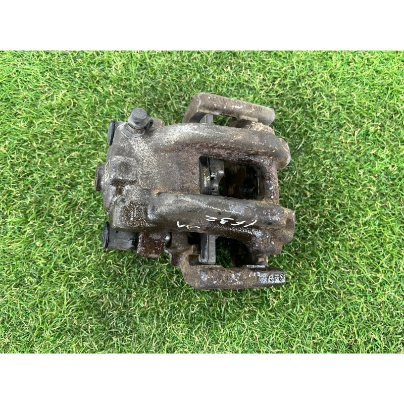 Суппорт тормозной (тормозная система) BMW 4-series F32 2015 2.0 34216850857