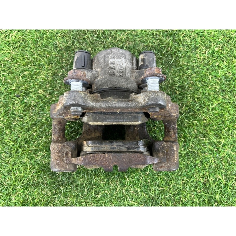 Суппорт тормозной (тормозная система) BMW 4-series F32 2015 2.0 34216850857