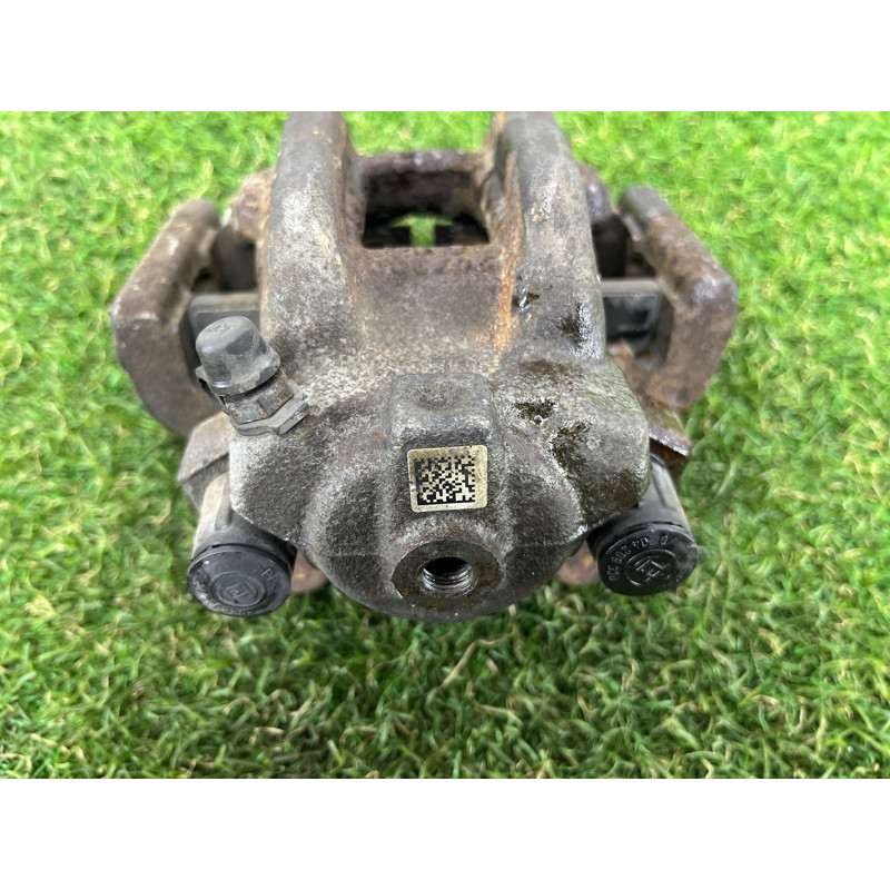 Суппорт тормозной (тормозная система) BMW 4-series F32 2015 2.0 34216850857