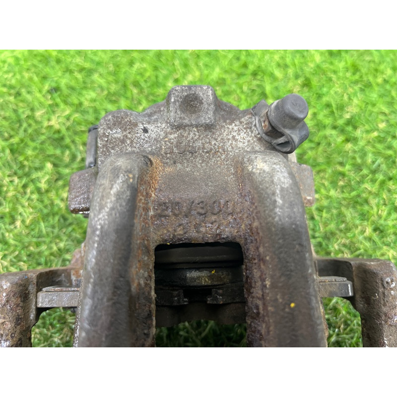 Суппорт тормозной (тормозная система) BMW 4-series F32 2015 2.0 34216850857