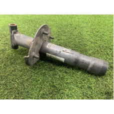 Кронштейн усилителя бампера