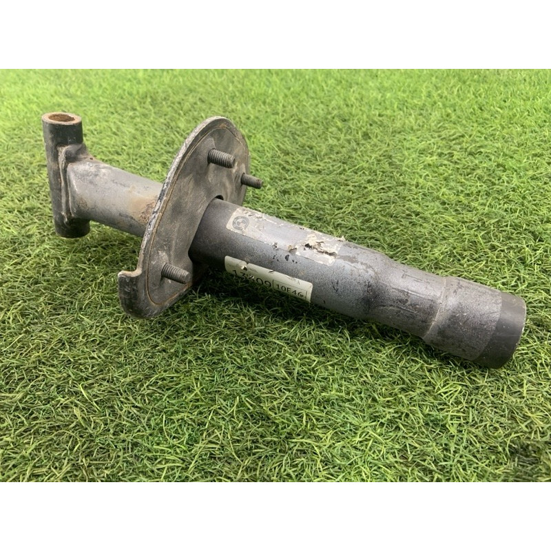 Кронштейн усилителя бампера (стекла и зеркала) BMW 3-series E46 51128195325