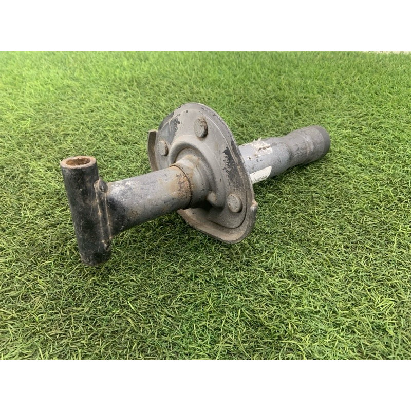 Кронштейн усилителя бампера (стекла и зеркала) BMW 3-series E46 51128195325