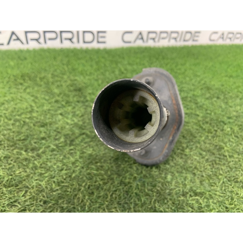 Кронштейн усилителя бампера (стекла и зеркала) BMW 3-series E46 51128195325