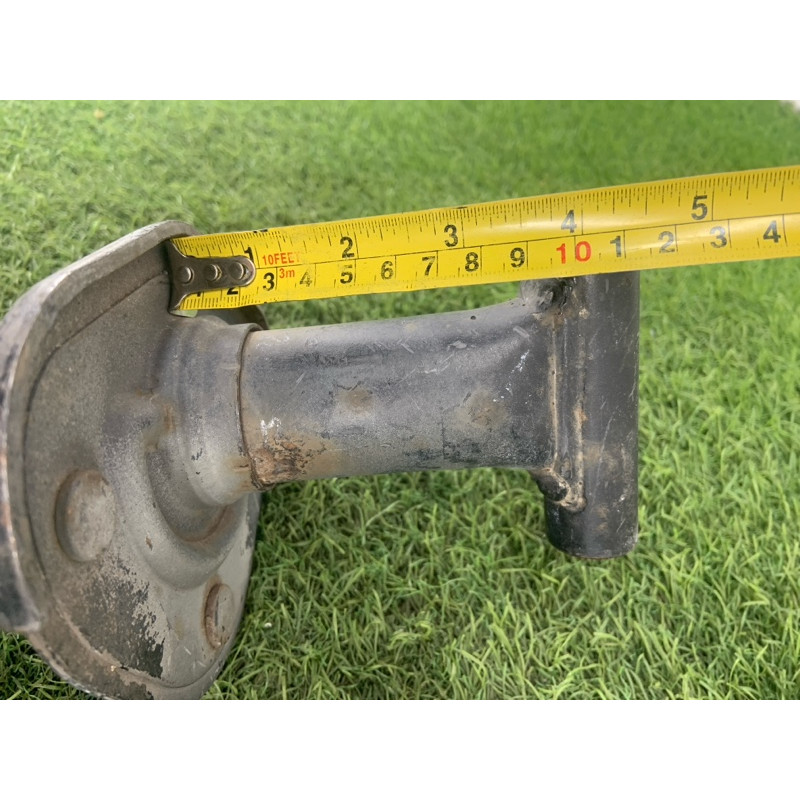 Кронштейн усилителя бампера (стекла и зеркала) BMW 3-series E46 51128195325