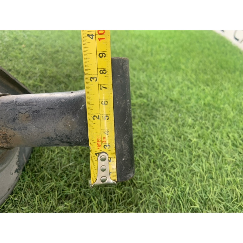 Кронштейн усилителя бампера (стекла и зеркала) BMW 3-series E46 51128195325