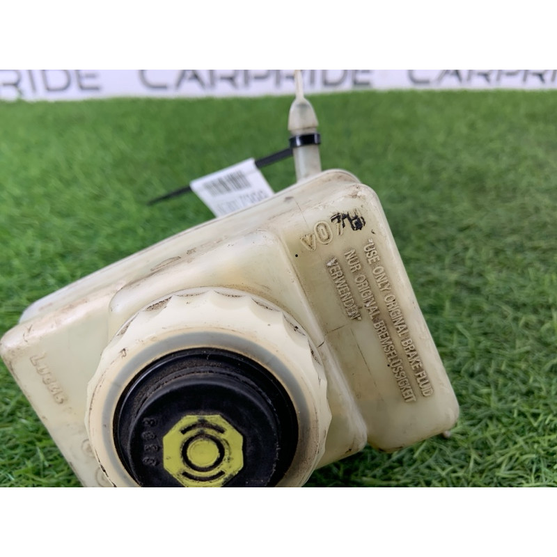 Бачок тормозной жидкости (тормозная система) BMW 5-series E39 34326758848