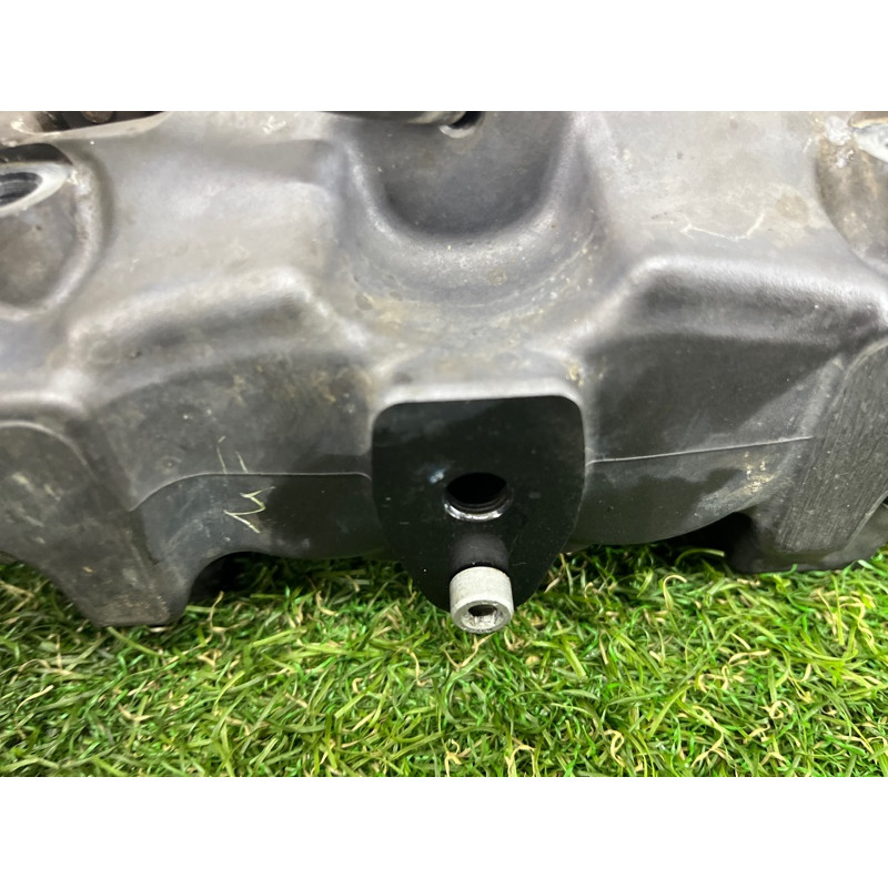 Гальмівний супорт (гальмівна система) Volkswagen Touareg NF 2012 3.6 7P6615424C