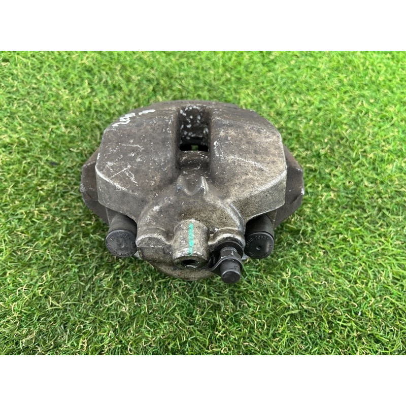 Суппорт тормозной (тормозная система) BMW X5 E70 2012 3.0 N55 34216776787