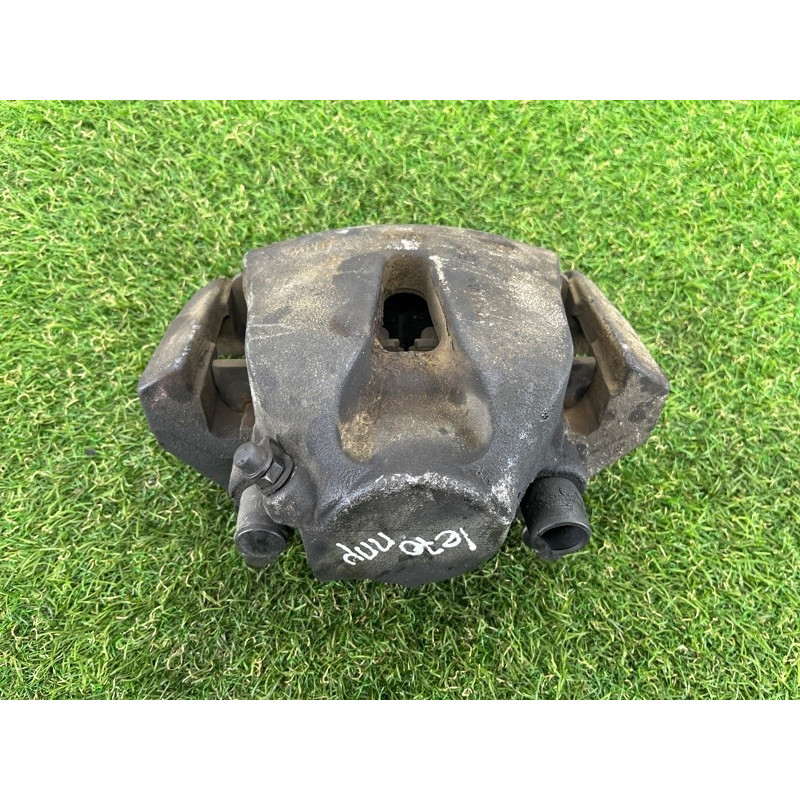 Суппорт тормозной (тормозная система) BMW X5 E70 2008 4.8 N62/TU 34116776784