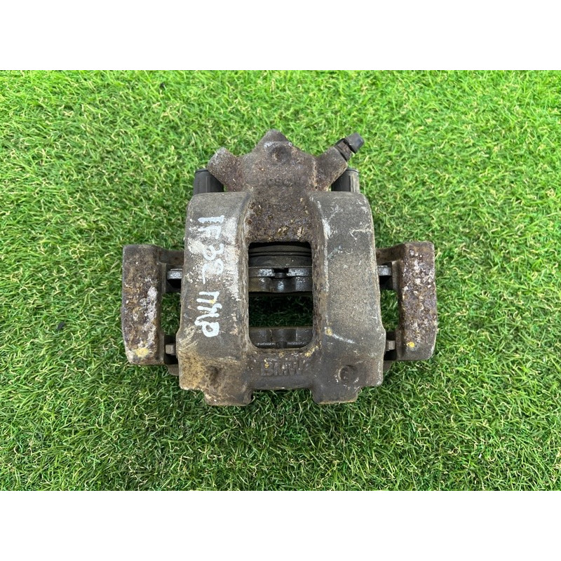 Суппорт тормозной (тормозная система) BMW 4-series F32 2015 2.0 34116857688