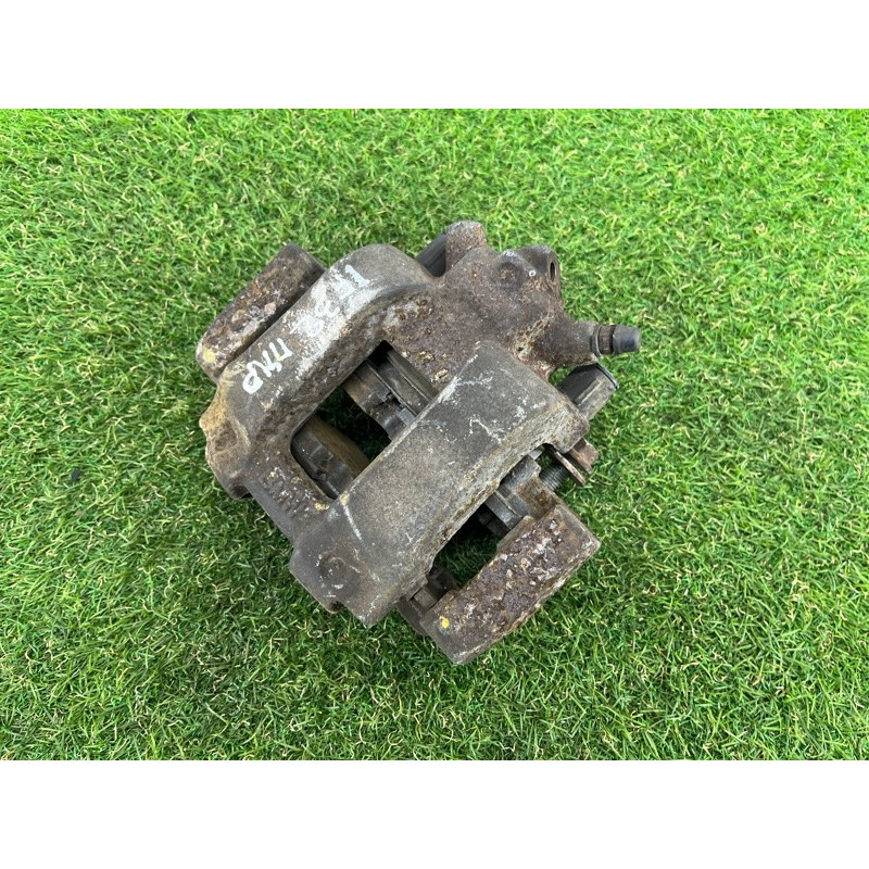 Суппорт тормозной (тормозная система) BMW 4-series F32 2015 2.0 34116857688