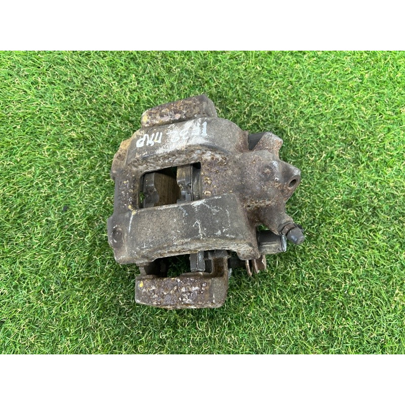 Суппорт тормозной (тормозная система) BMW 4-series F32 2015 2.0 34116857688