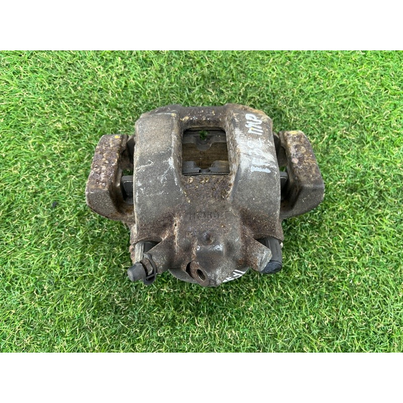 Суппорт тормозной (тормозная система) BMW 4-series F32 2015 2.0 34116857688