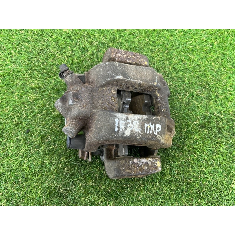 Суппорт тормозной (тормозная система) BMW 4-series F32 2015 2.0 34116857688