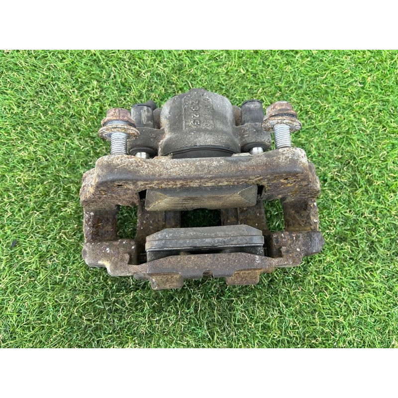 Суппорт тормозной (тормозная система) BMW 4-series F32 2015 2.0 34116857688