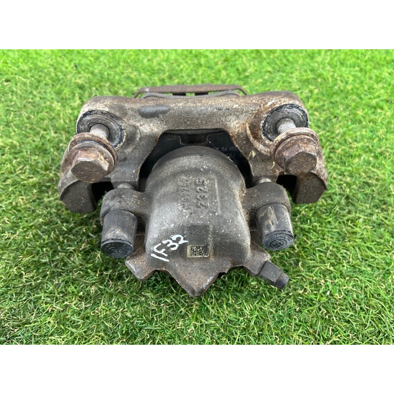 Суппорт тормозной (тормозная система) BMW 4-series F32 2015 2.0 34116857688