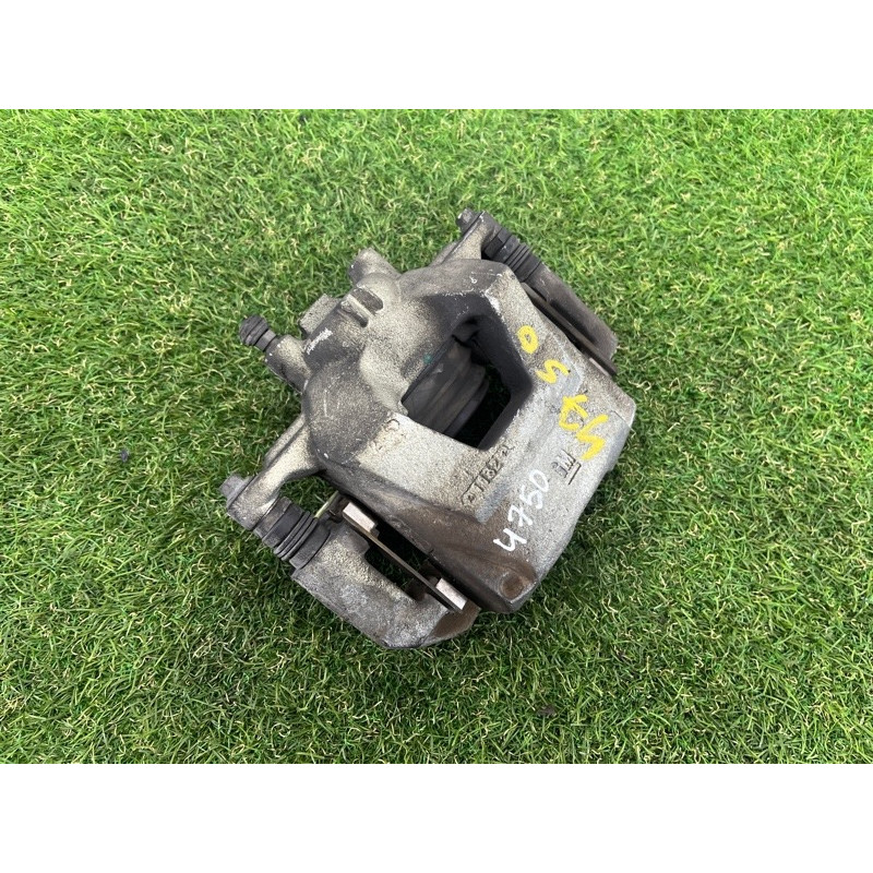 Суппорт тормозной (тормозная система) CHEVROLET Cruze J300 2011 1.4 13301190