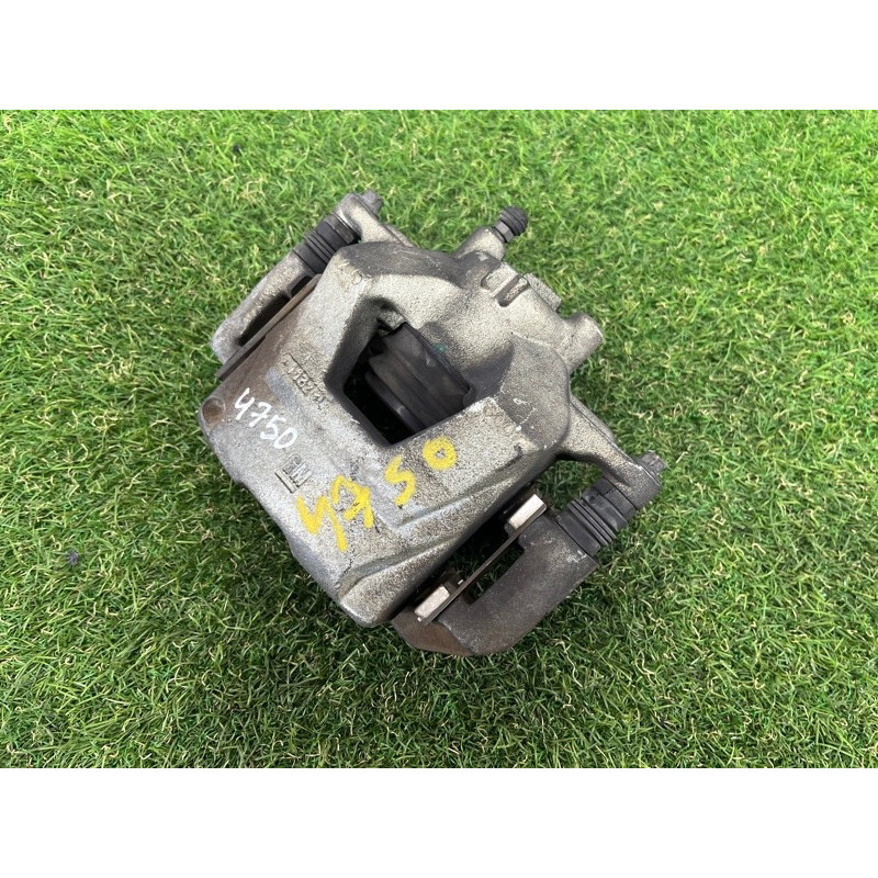 Суппорт тормозной (тормозная система) CHEVROLET Cruze J300 2011 1.4 13301190