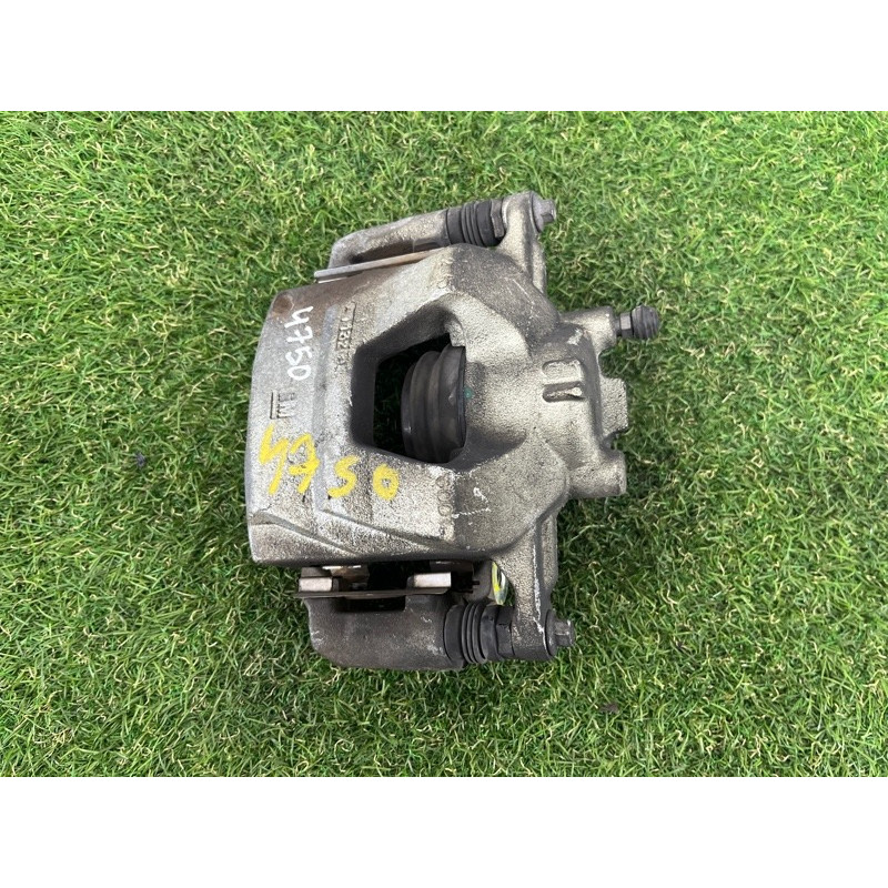 Суппорт тормозной (тормозная система) CHEVROLET Cruze J300 2011 1.4 13301190