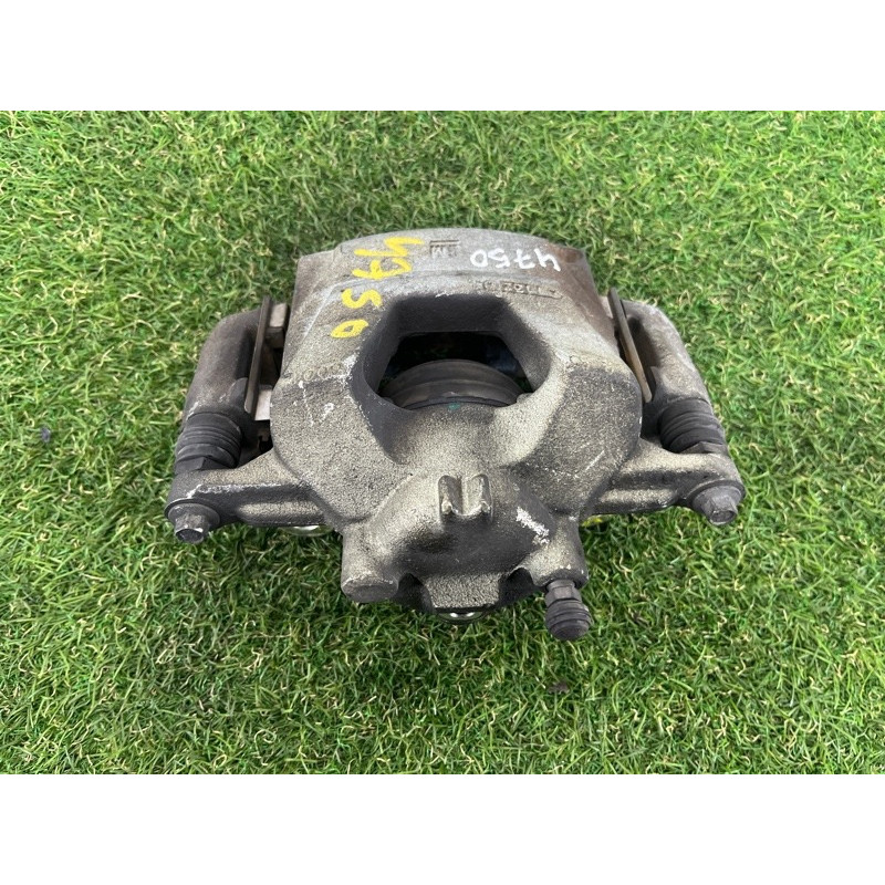 Суппорт тормозной (тормозная система) CHEVROLET Cruze J300 2011 1.4 13301190