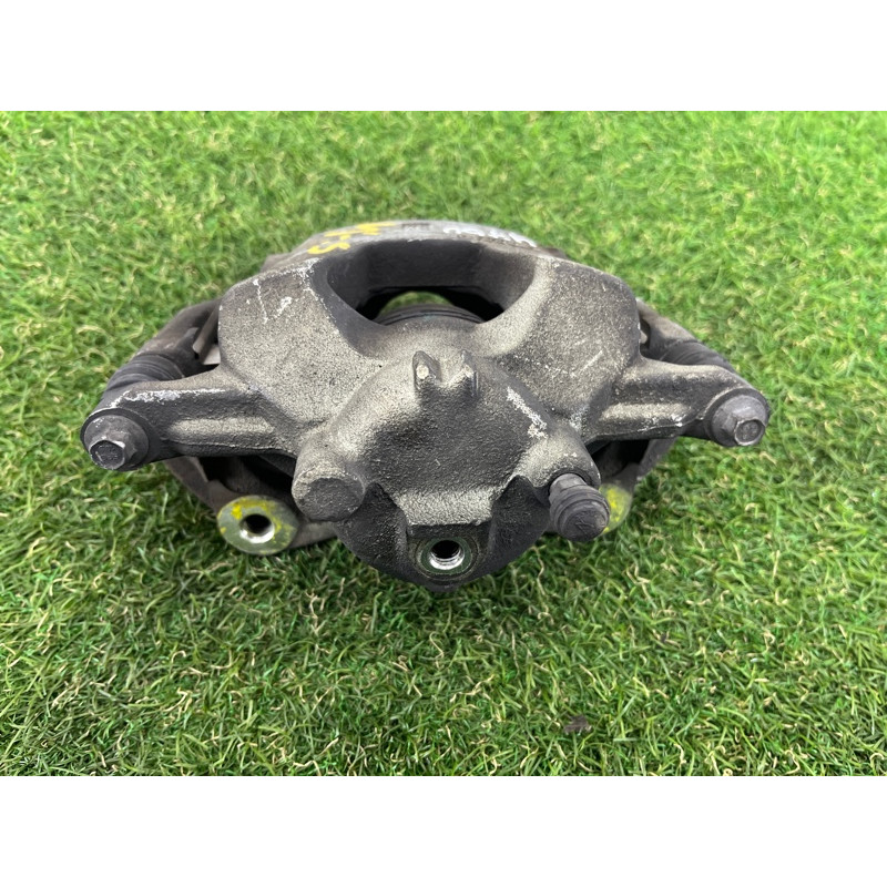 Суппорт тормозной (тормозная система) CHEVROLET Cruze J300 2011 1.4 13301190