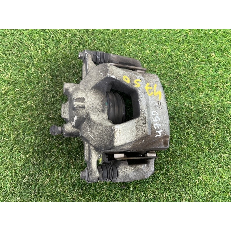 Суппорт тормозной (тормозная система) CHEVROLET Cruze J300 2011 1.4 13301190