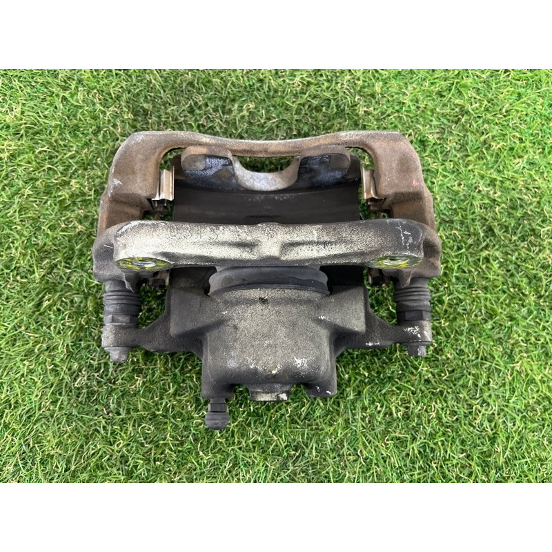 Суппорт тормозной (тормозная система) CHEVROLET Cruze J300 2011 1.4 13301190