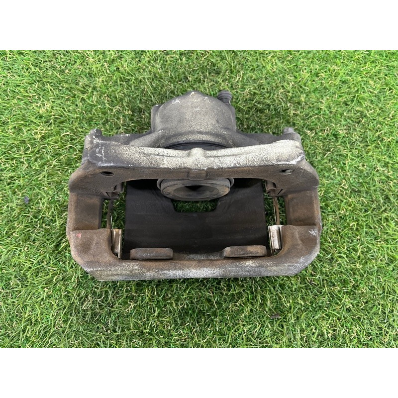 Суппорт тормозной (тормозная система) CHEVROLET Cruze J300 2011 1.4 13301190