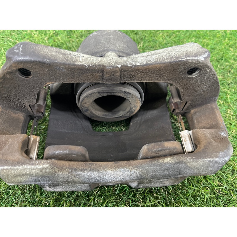 Суппорт тормозной (тормозная система) CHEVROLET Cruze J300 2011 1.4 13301190