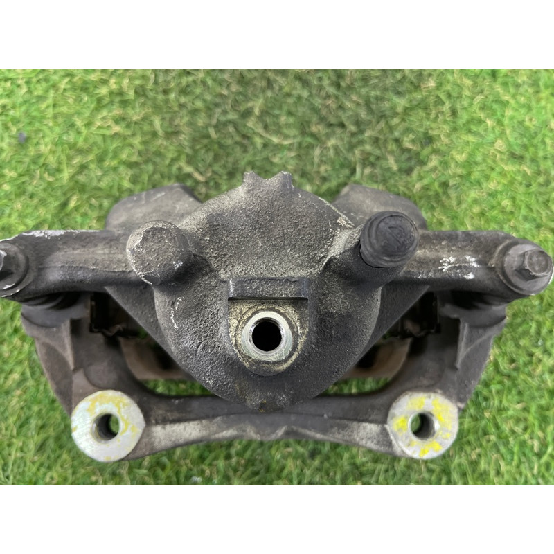 Суппорт тормозной (тормозная система) CHEVROLET Cruze J300 2011 1.4 13301190