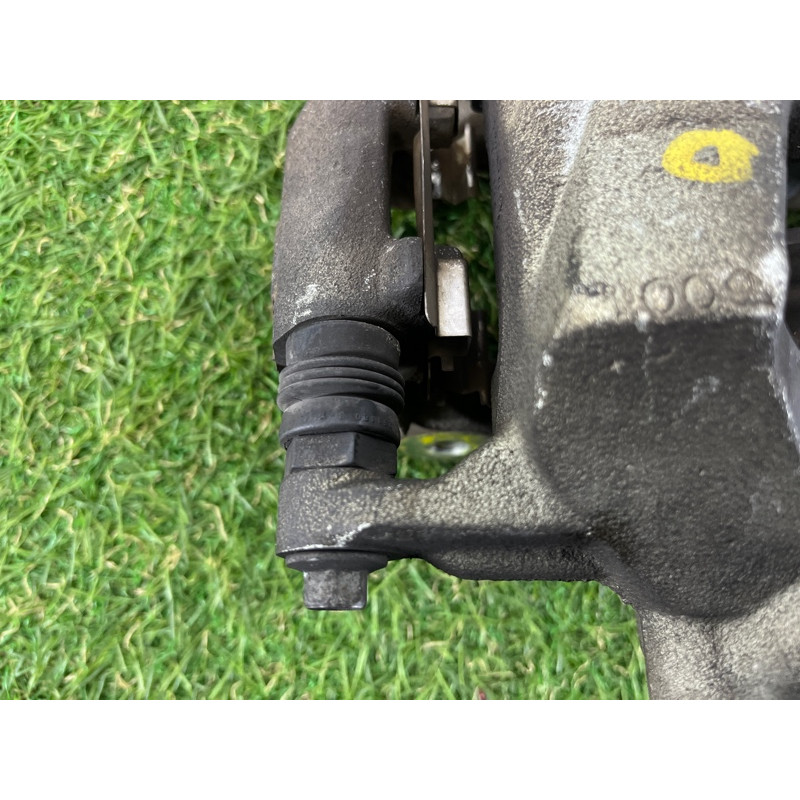 Суппорт тормозной (тормозная система) CHEVROLET Cruze J300 2011 1.4 13301190