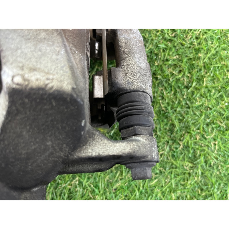 Суппорт тормозной (тормозная система) CHEVROLET Cruze J300 2011 1.4 13301190