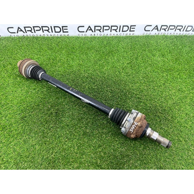 Привод (трансмиссия) AUDI Q7 4M 2018 3.0 TFSi 4M0501203D