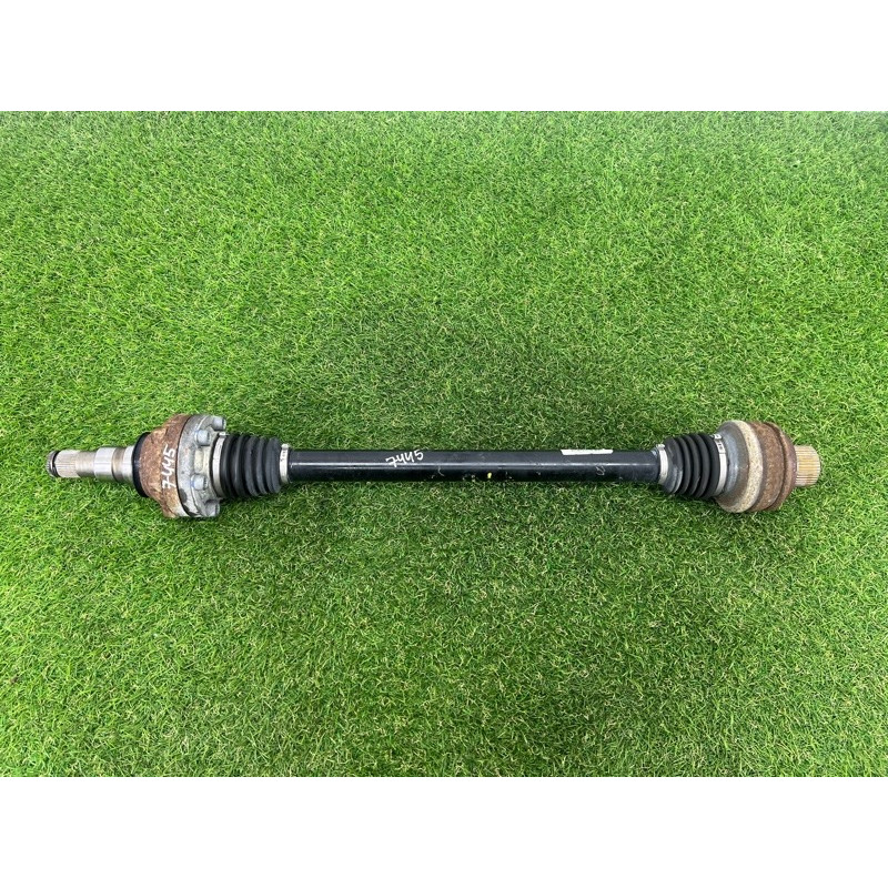 Привод (трансмиссия) AUDI Q7 4M 2018 3.0 TFSi 4M0501203D