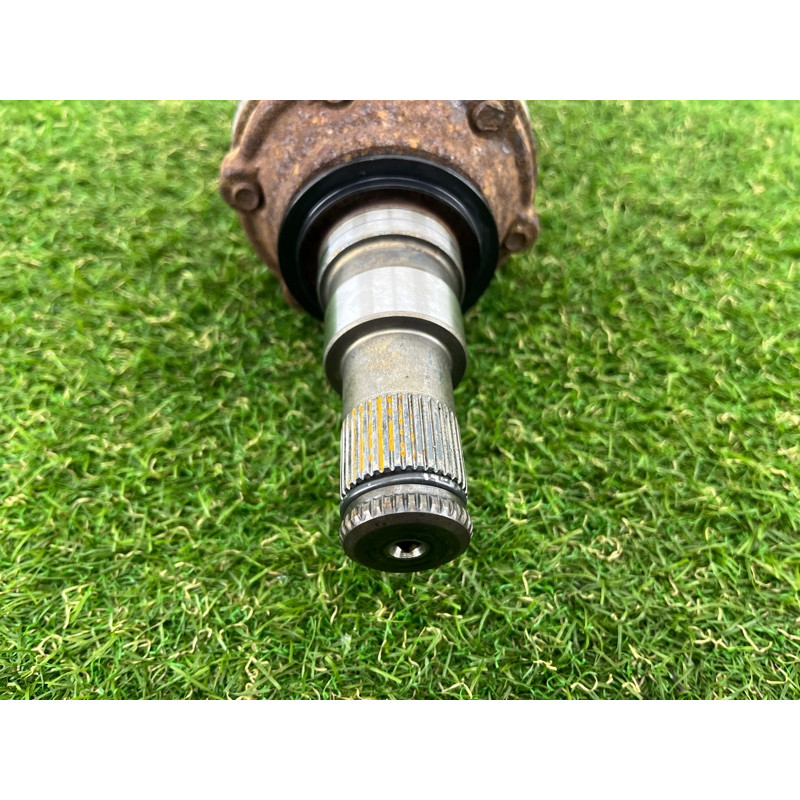 Привод (трансмиссия) AUDI Q7 4M 2018 3.0 TFSi 4M0501203D