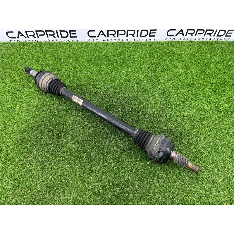 Привод (трансмиссия) PORSCHE CAYENNE 958 2012 4.8 95833202400