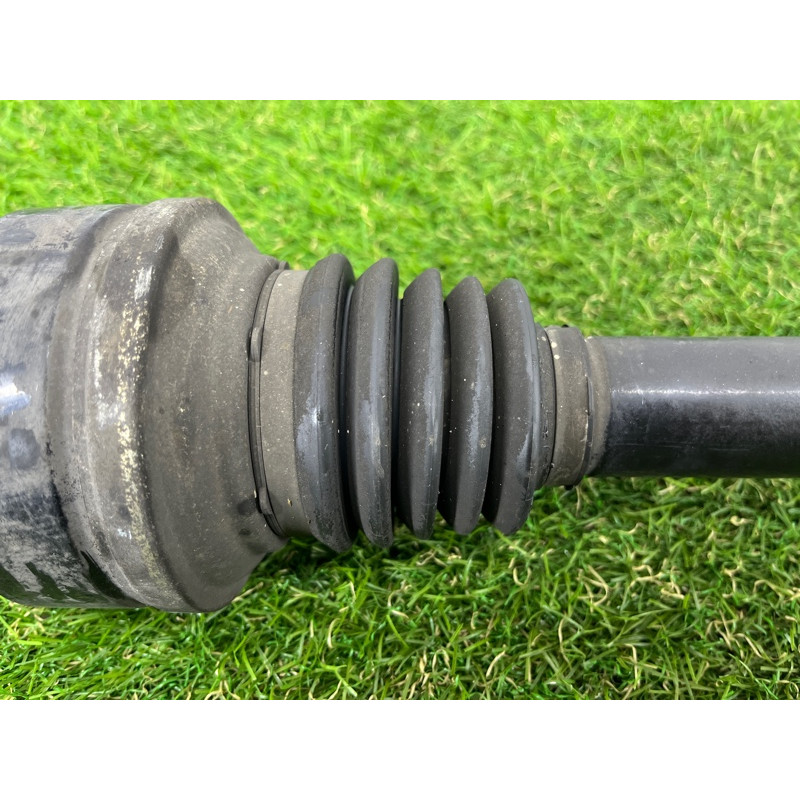 Привод (трансмиссия) PORSCHE CAYENNE 958 2012 4.8 95833202400