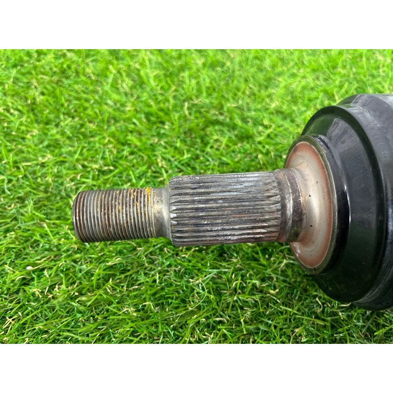 Привод (трансмиссия) PORSCHE CAYENNE 958 2012 4.8 95833202400