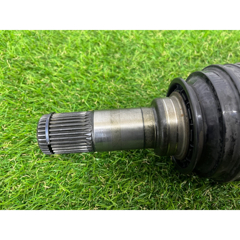 Привод (трансмиссия) PORSCHE CAYENNE 958 2012 4.8 95833202400