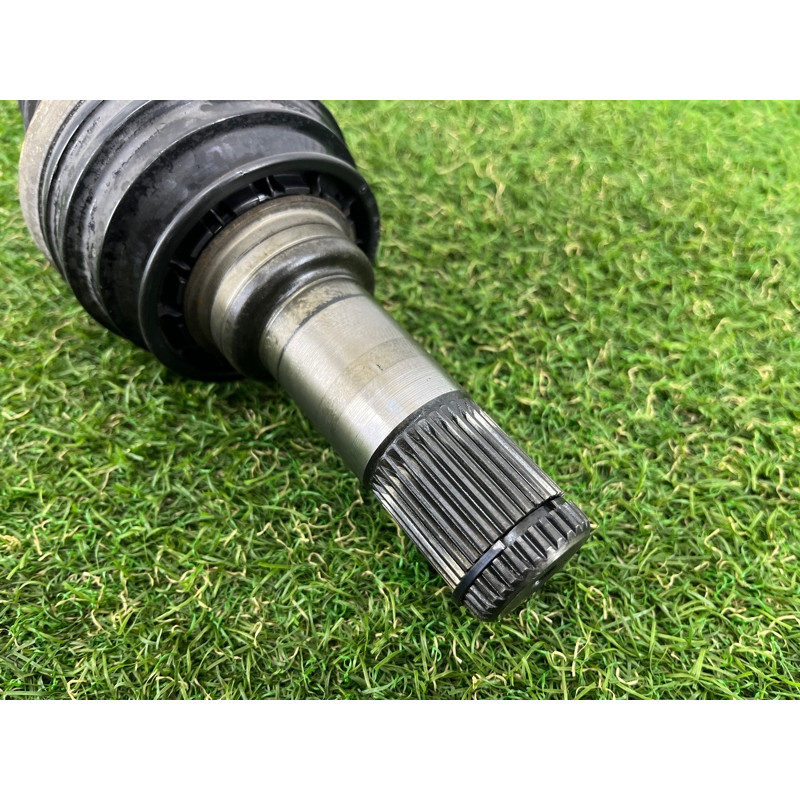 Привод (трансмиссия) PORSCHE CAYENNE 958 2012 4.8 95833202400