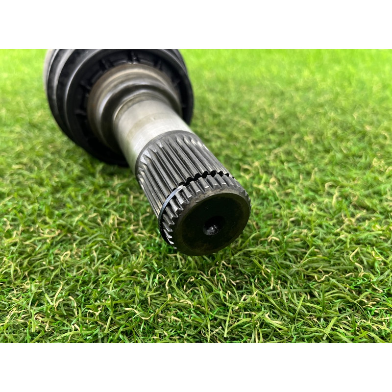 Привод (трансмиссия) PORSCHE CAYENNE 958 2012 4.8 95833202400