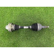 Привод (трансмиссия) Volkswagen Touareg NF 2012 3.0 7P0407271C