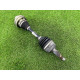 Привод (трансмиссия) Volkswagen Touareg NF 2012 3.0 7P0407271C