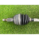 Привод (трансмиссия) Volkswagen Touareg NF 2012 3.0 7P0407271C