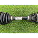 Привод (трансмиссия) Volkswagen Touareg NF 2012 3.0 7P0407271C
