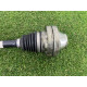 Привод (трансмиссия) Volkswagen Touareg NF 2012 3.0 7P0407271C