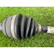 Привод (трансмиссия) Volkswagen Touareg NF 2012 3.0 7P0407271C