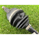 Привод (трансмиссия) Volkswagen Touareg NF 2012 3.0 7P0407271C